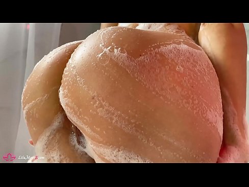 ❤️ Brunette pussy bibragailuarekin masturbatzen du dutxan orgasmo bizia lortzeko ☑ Porno fb %eu.myteporn.ruan ️❤