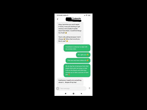 ❤️ Tinder-eko PAWG berri bat gehitu dut nire haremera (hitz egin Tinderrekin barne) ☑ Porno fb %eu.myteporn.ruan ️❤